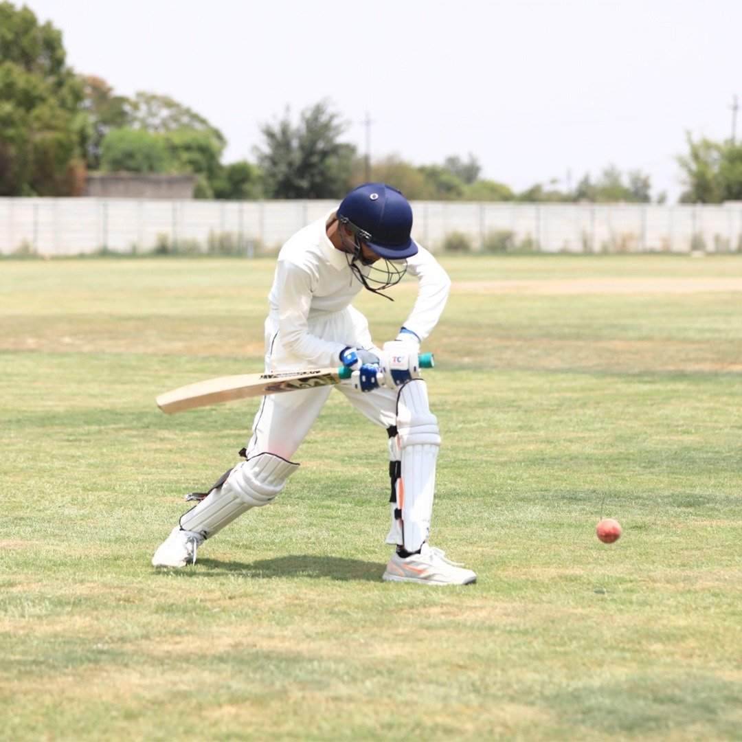 Nimble Institute Of cricket | NIOC | BEST CRICKET Institute