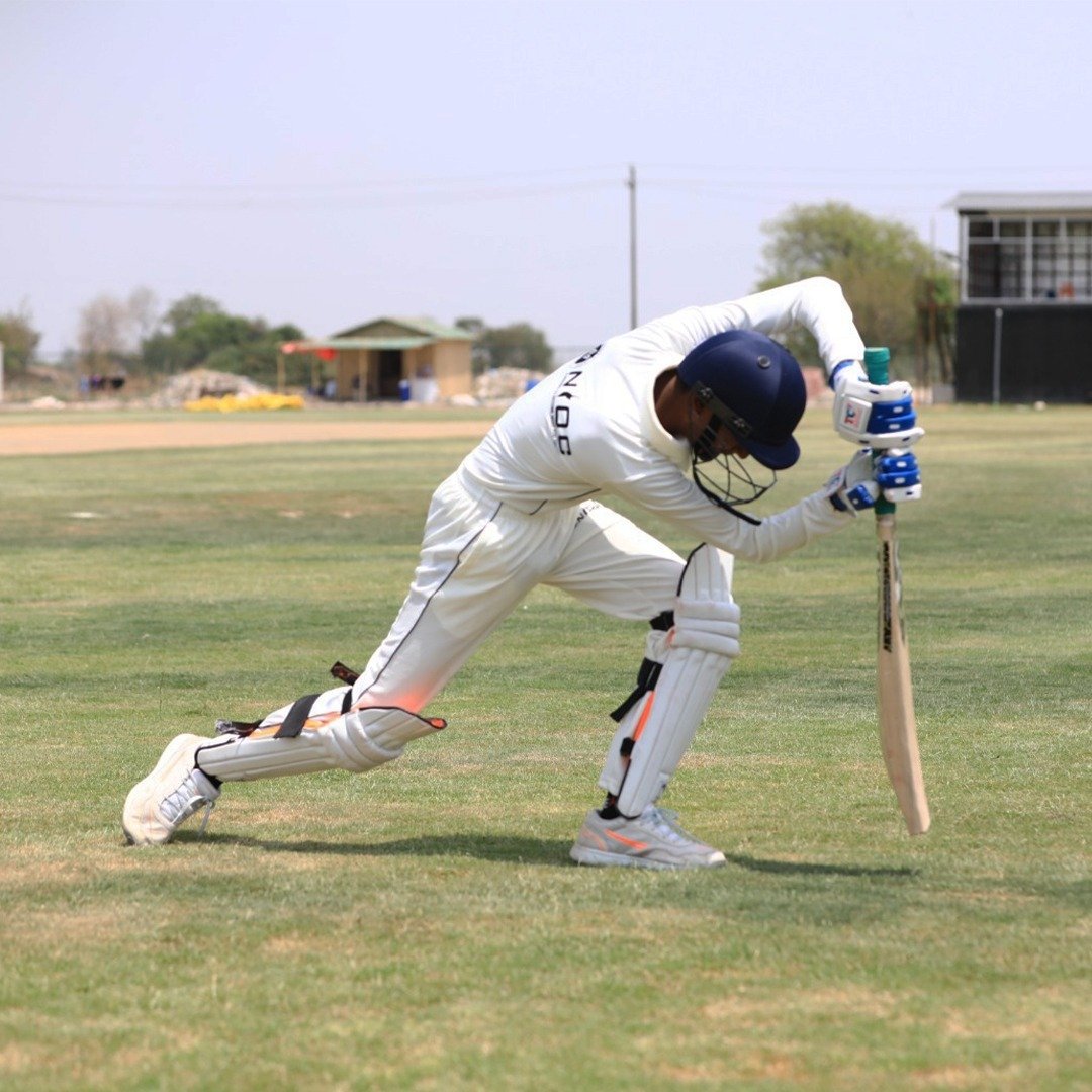 Nimble Institute Of cricket | NIOC | BEST CRICKET Institute