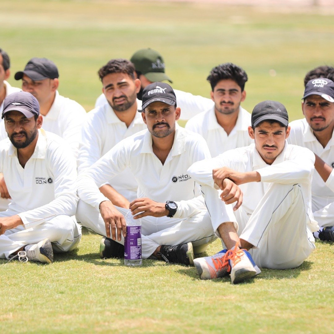 Nimble Institute Of cricket | NIOC | BEST CRICKET Institute