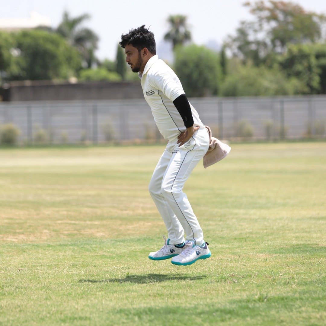 Nimble Institute Of cricket | NIOC | BEST CRICKET Institute